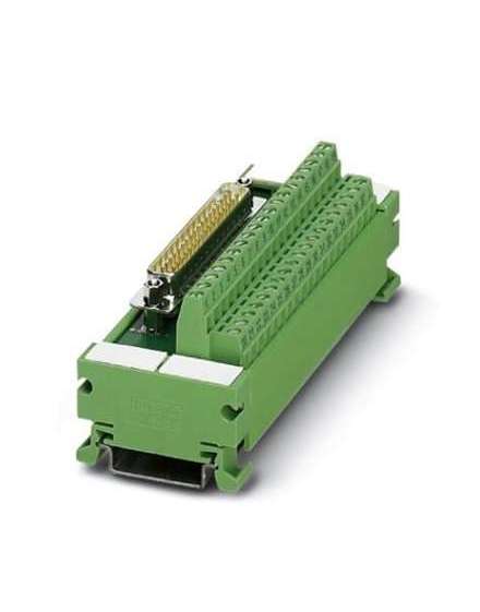 PHOENIX CONTACT 2962764-Interfacemodule-UM45-D50SUB/B
