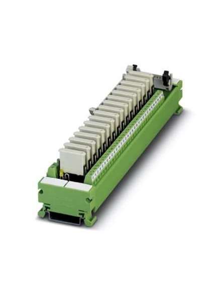 PHOENIX CONTACT 2962913-Activemodule-UM45-16RM/MR-G24/1/PLC