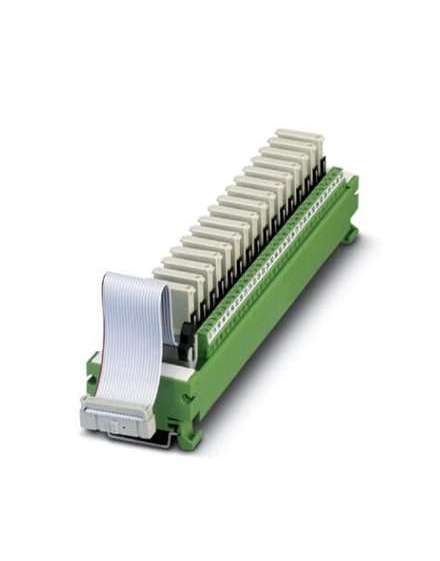 PHOENIX CONTACT 2962926-Activemodule-UM45-16RM/MR-G24/1/E/PLC