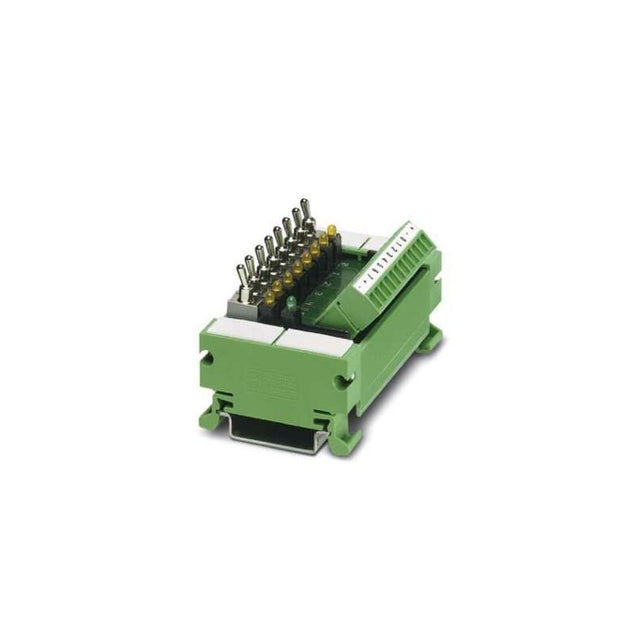 PHOENIX CONTACT 2962997-Interfacemodule-UM45-IB-DI/SIM8