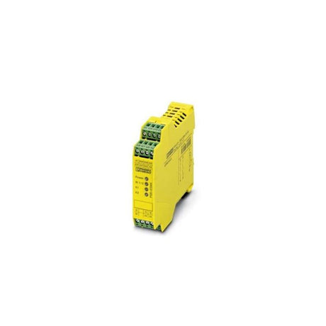 PHOENIX CONTACT 2963705-Safetyrelays-PSR-SPP-24UC/ESM4/2X1/1X2