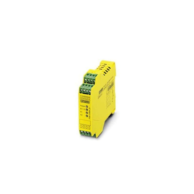 PHOENIX CONTACT 2963925-Safetyrelays-PSR-SPP-24UC/ESM4/3X1/1X2/B