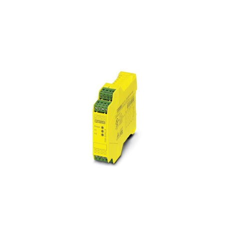 PHOENIX CONTACT 2963954-Safetyrelays-PSR-SPP-24UC/ESA2/4X1/1X2/B