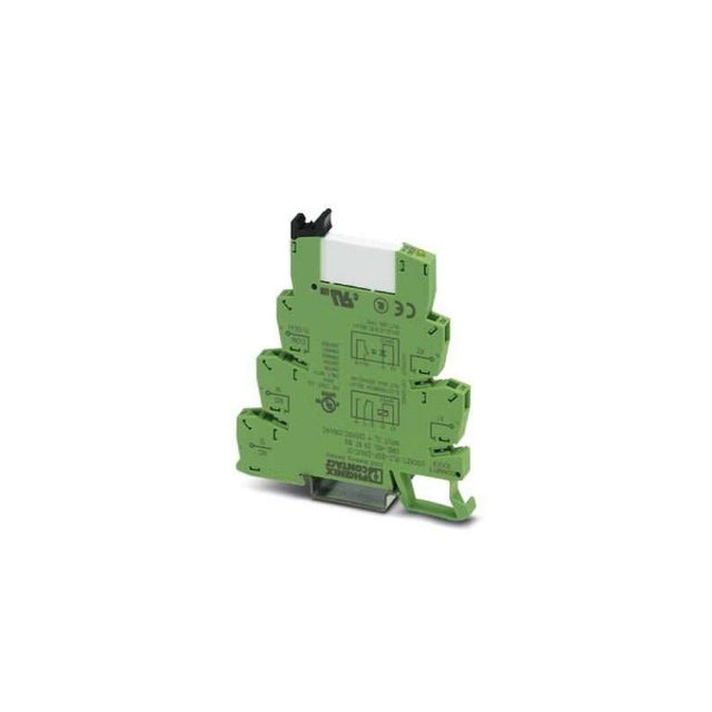 PHOENIX CONTACT 2966537-RelayModule-PLC-RSP-230UC/21