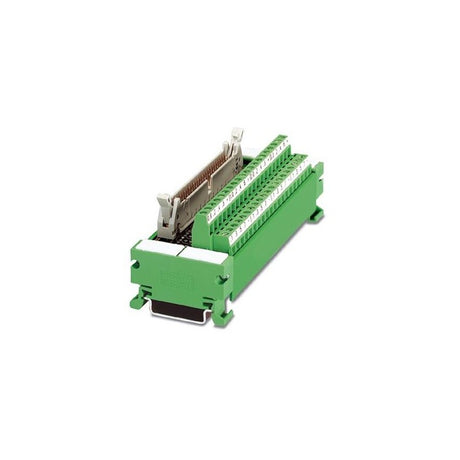 PHOENIX CONTACT 2968357-Passivemodule-UM45-FLK50/AB-1756