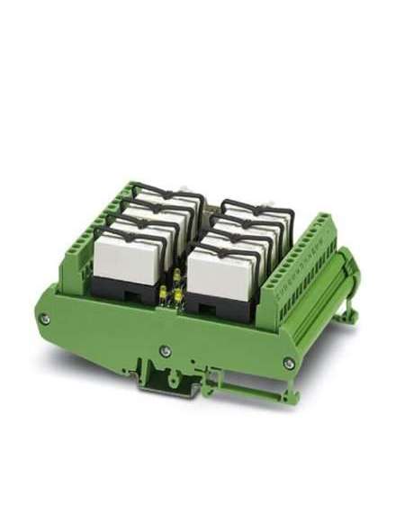 PHOENIX CONTACT 2968386-Activemodule-UM-8RM/RT-G24/21/PLC