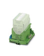 PHOENIX CONTACT 2968467-Basicterminalblock-UM122-FLK16/EX-MB/8