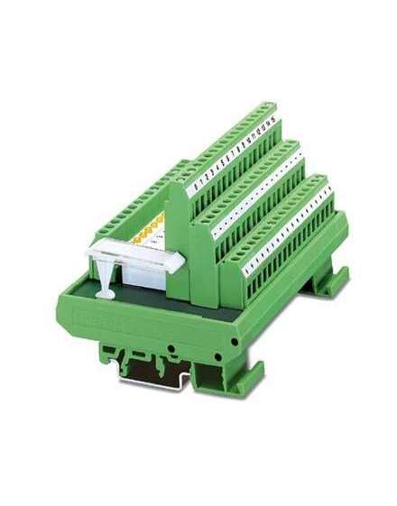 PHOENIX CONTACT 2971645-Interfacemodule-UMKS-16IM/LA/P