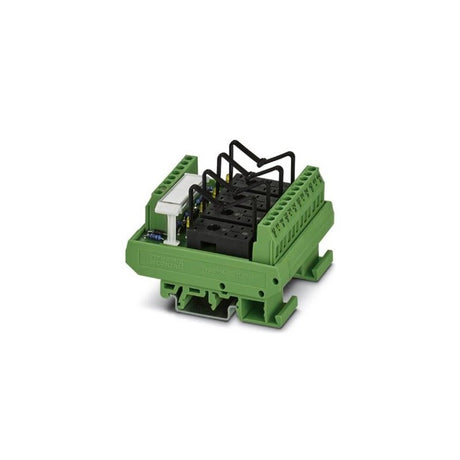 PHOENIX CONTACT 2972835-Multiplerelaymodule-UMK-4RM24DC