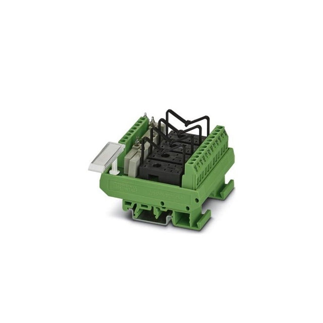PHOENIX CONTACT 2972880-Multiplerelaymodule-UMK-4RM230AC