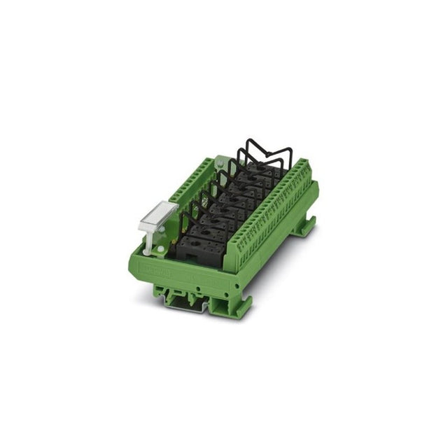 PHOENIX CONTACT 2972945-Multiplerelaymodule-UMK-8RM110DC/MKDS