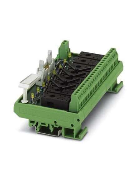 PHOENIX CONTACT 2974914-Activemodule-UMK-8RELS/KSR-G24/21/PLC