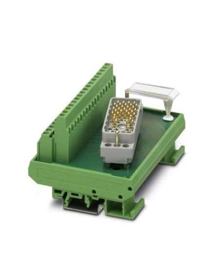 PHOENIX CONTACT 2975764-Interfacemodule-UMK-EC56/32-XOL