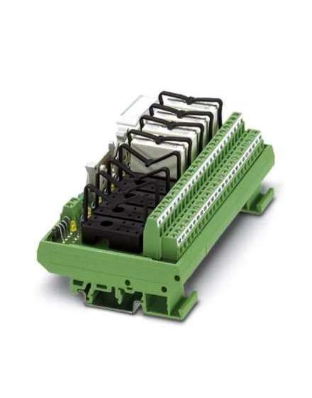 PHOENIX CONTACT 2976187-Activemodule-UMK-8RELS/KSR-G24/21-21/PLC