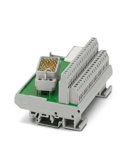 PHOENIX CONTACT 2976297-Interfacemodule-UMK-EC38/38-XOR