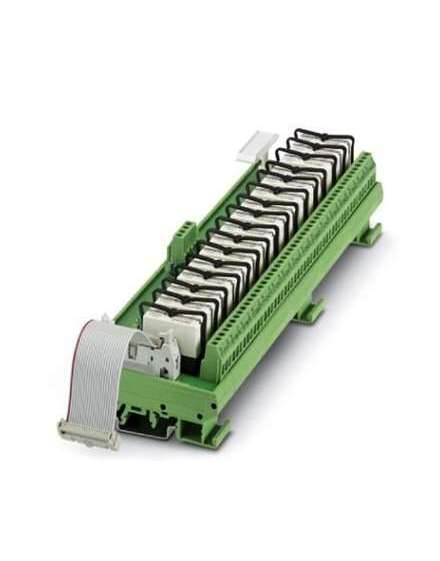 PHOENIX CONTACT 2979508-Activemodule-UMK-16RM/KSR-G24/21/E/PLC