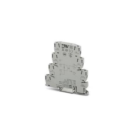 PHOENIX CONTACT 2980610-Solid-staterelaymodule-PLC-OSC-24DC/24DC/3RW