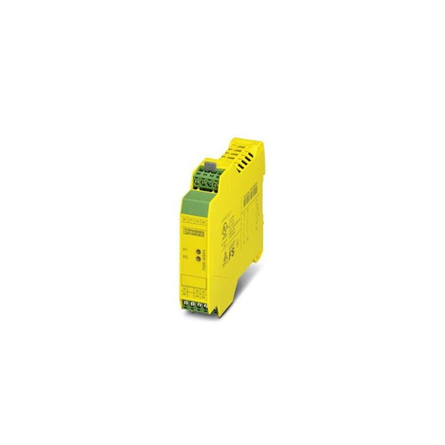 PHOENIX CONTACT 2981017-Safetyrelays-PSR-SPP-24DC/ESP4/2X1/1X2