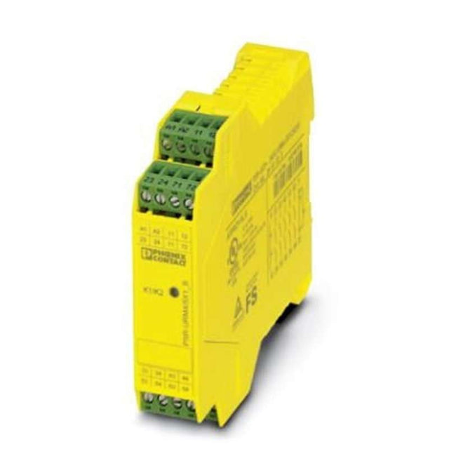 PHOENIX CONTACT 2981033-Extensionmodule-PSR-SCP-24UC/URM4/5X1/2X2/B