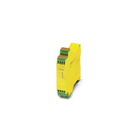 PHOENIX CONTACT 2981062-Safetyrelays-PSR-SPP-24UC/ESL4/3X1/1X2/B