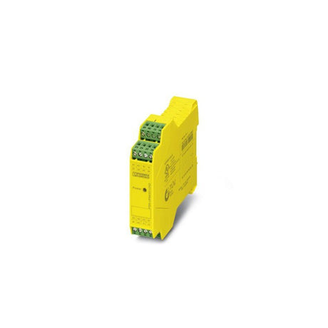 PHOENIX CONTACT 2981402-PSR-SCP-120UC/URM/5X1/2X2