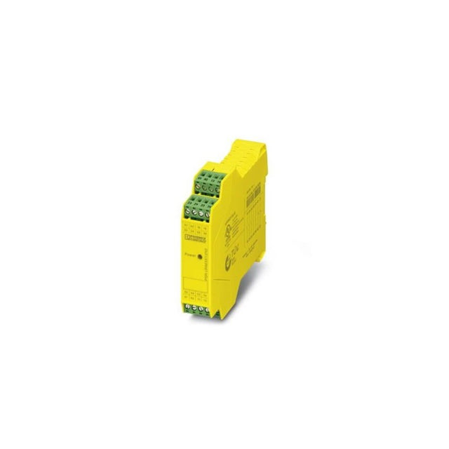 PHOENIX CONTACT 2981415-PSR-SPP-120UC/URM/5X1/2X2