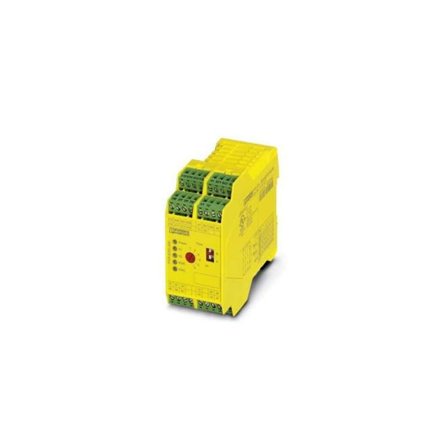 PHOENIX CONTACT 2981431-Safetyrelays-PSR-SPP-24DC/ESD/5X1/1X2/300
