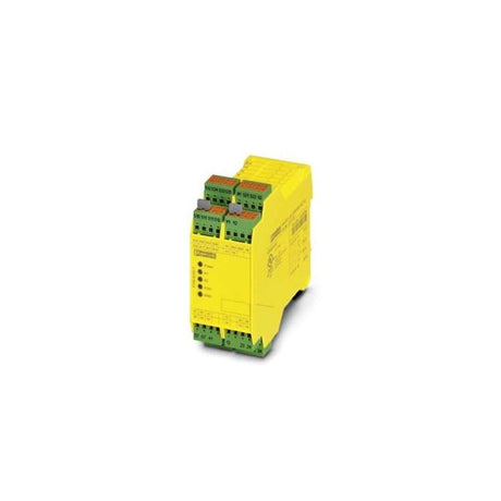 PHOENIX CONTACT 2981509-Safetyrelays-PSR-SPP-24DC/ESD/5X1/1X2/T10S