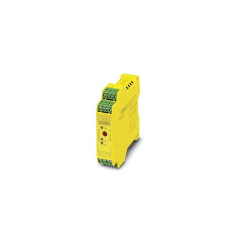 PHOENIX CONTACT 2981525-Extensionmodule-PSR-SPP-24DC/URD3/4X1/2X2