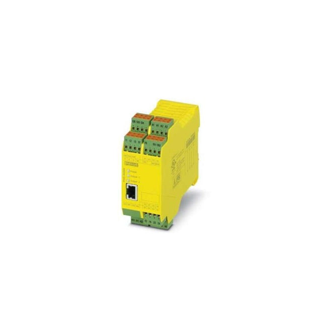 PHOENIX CONTACT 2981541-Safetydevice-PSR-SPP-24DC/RSM4/4X1