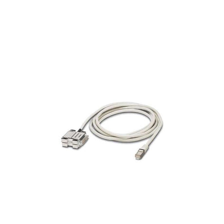 PHOENIX CONTACT 2981583-Adaptercable-CABLE-25/8/250/RSM/SIMO611D
