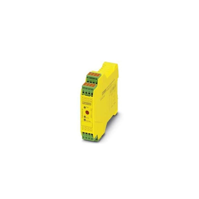 PHOENIX CONTACT 2981813-PSR-SPP-24DC/ESD/4X1/30