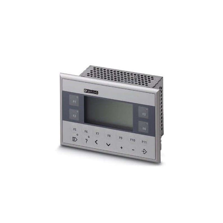 PHOENIX CONTACT 2985123-Keypanel-OT3M
