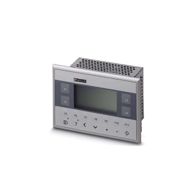 PHOENIX CONTACT 2985123-Keypanel-OT3M
