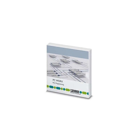 PHOENIX CONTACT 2985385-Software-PCWORXPROLIC