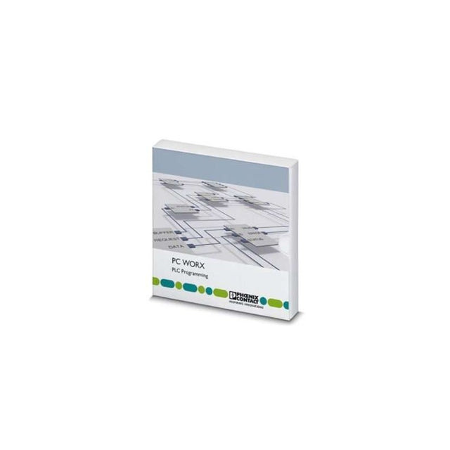 PHOENIX CONTACT 2985385-Software-PCWORXPROLIC