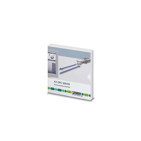 PHOENIX CONTACT 2985945-Software-AXOPCSERVER