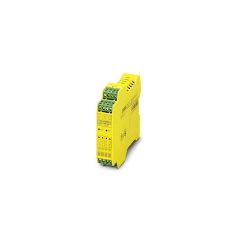 PHOENIX CONTACT 2986096-Extensionmodule-PSR-SCP-24DC/TS/SDOR4/4X1