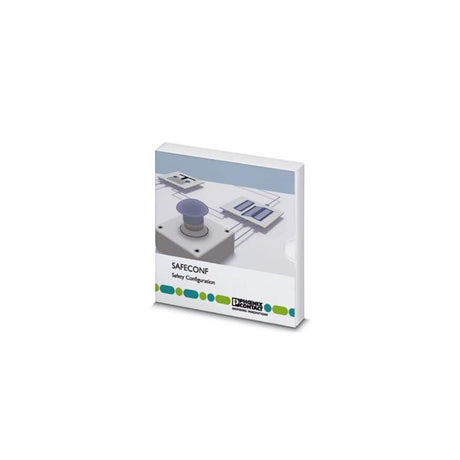 PHOENIX CONTACT 2986119-Configurationpackage-SAFECONF