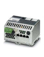 PHOENIX CONTACT 2989093-IndustrialEthernetSwitch-FLSWITCHSMCS4TX-PN