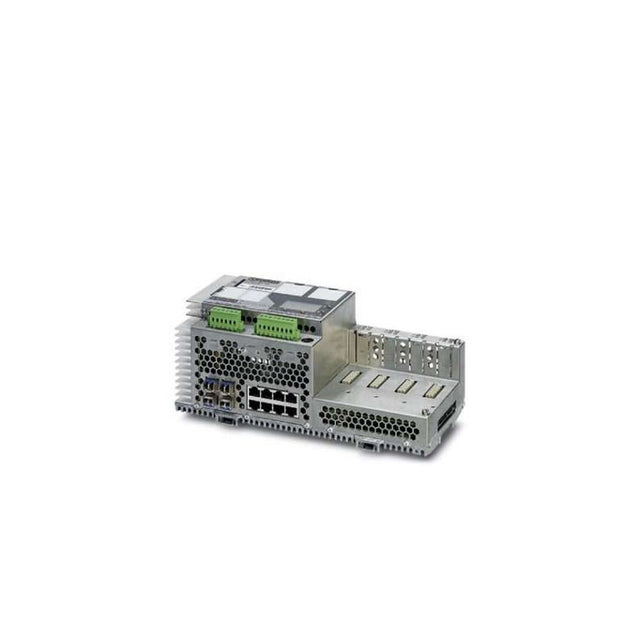 PHOENIX CONTACT 2989200-IndustrialEthernetSwitch-FLSWITCHGHS12G/8
