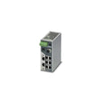 PHOENIX CONTACT 2989365-IndustrialEthernetSwitch-FLNATSMN8TX
