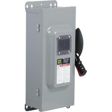 SCHNEIDER ELECTRIC CHU363AWK