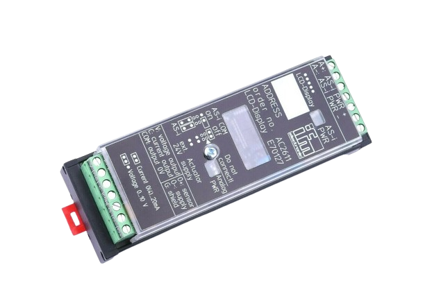 IFM AC2611