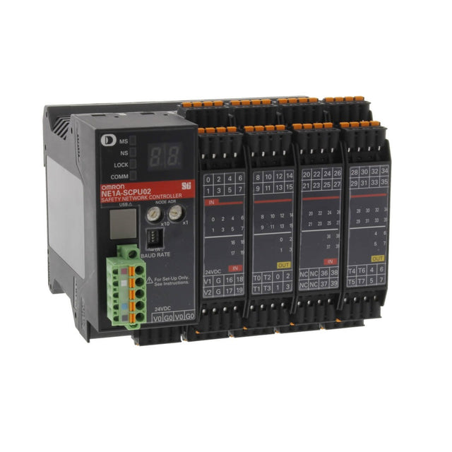 OMRON NE1A-SCPU02-EIPVER1.0