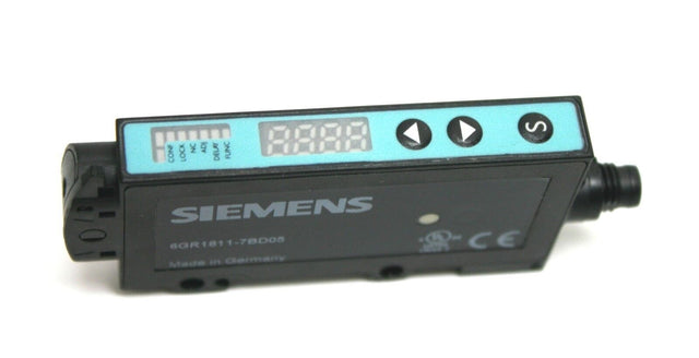 SIEMENS 6GR1810-7BD05