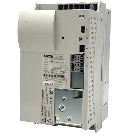 LENZE ECSEE040C4B