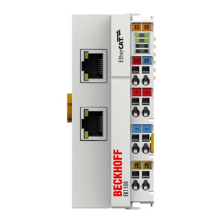 BECKHOFF EK1100-0050