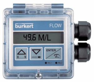 BURKERT 444006-SE35/8035