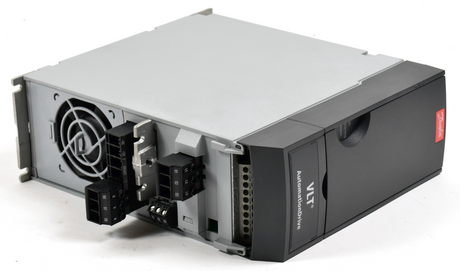 DANFOSS 131U6912-FC-301PK55T4Z20H3TXXXXXSXXXXALBXCXXXXDX